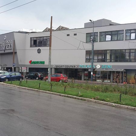 Apartments R Sport Boutique SJJ Esterno foto