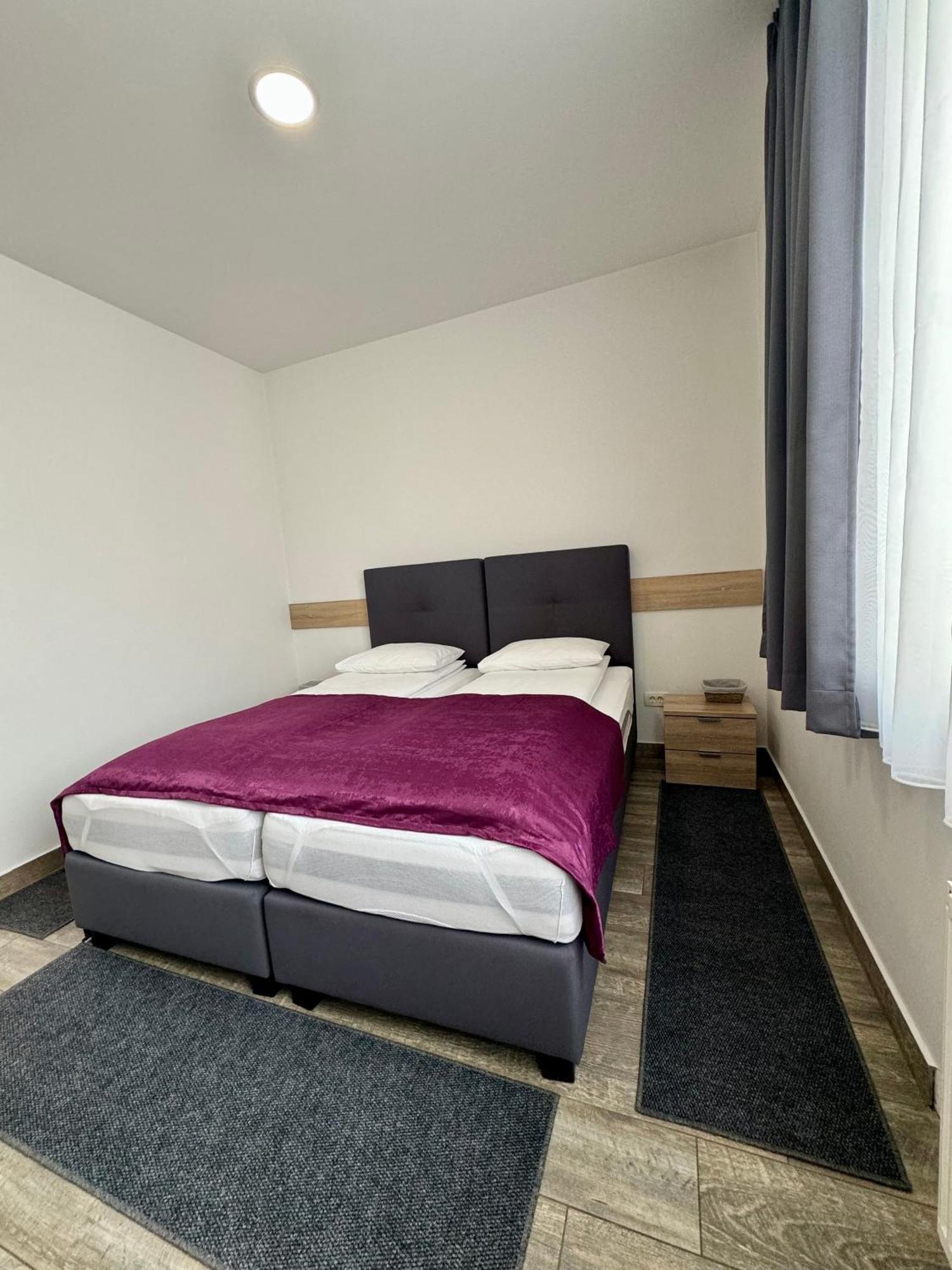 Apartments R Sport Boutique SJJ Esterno foto