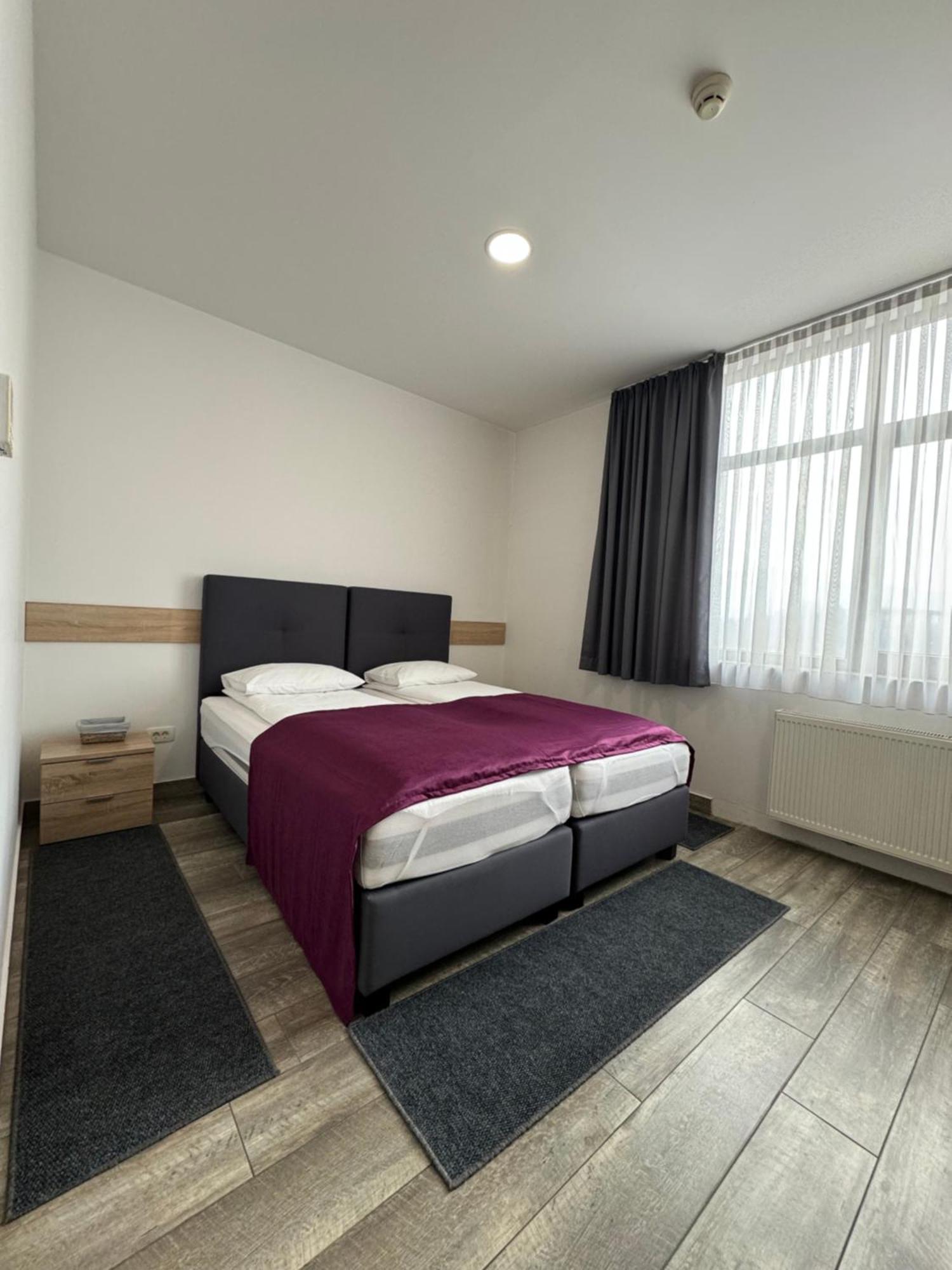 Apartments R Sport Boutique SJJ Esterno foto