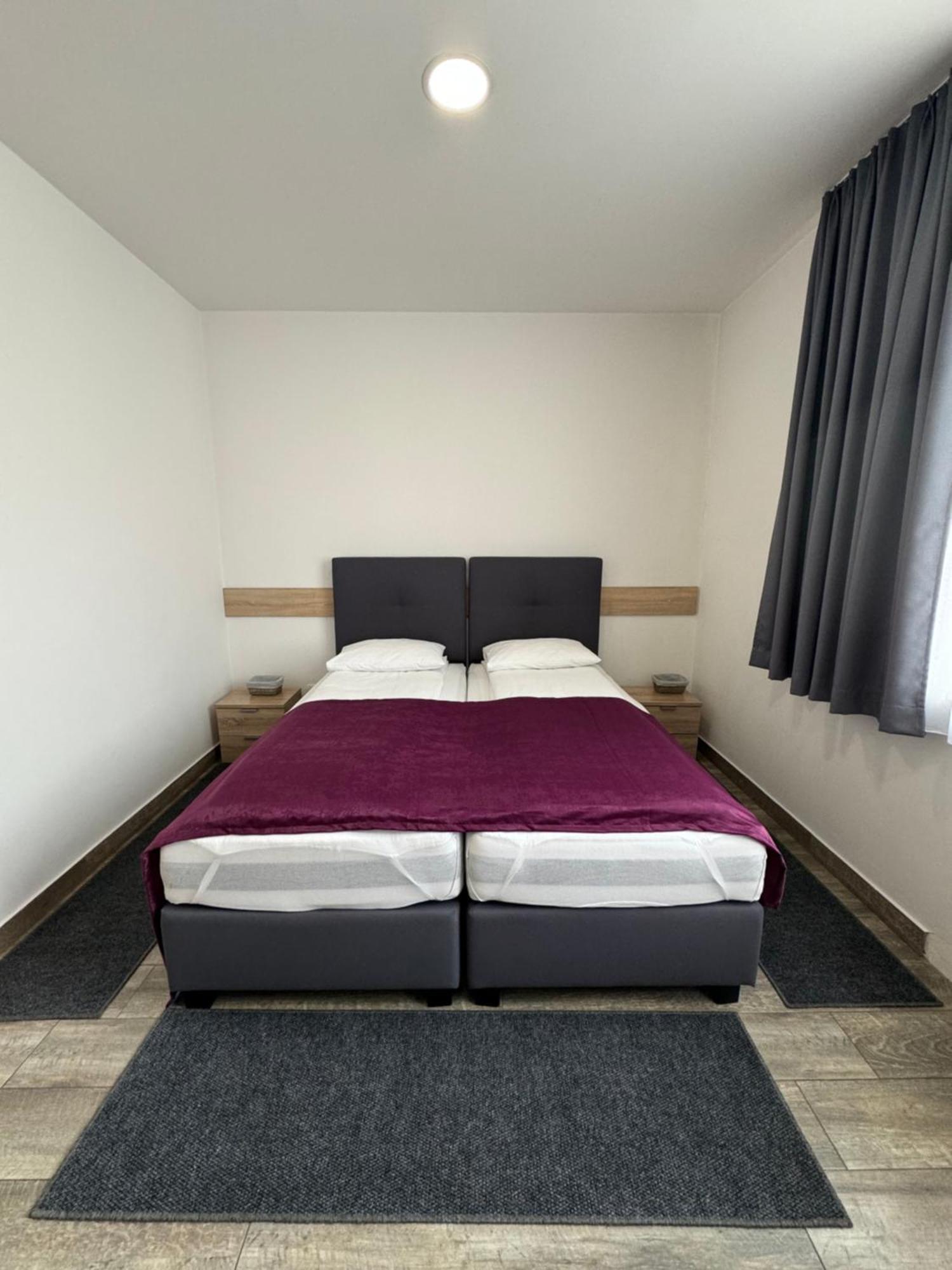 Apartments R Sport Boutique SJJ Esterno foto