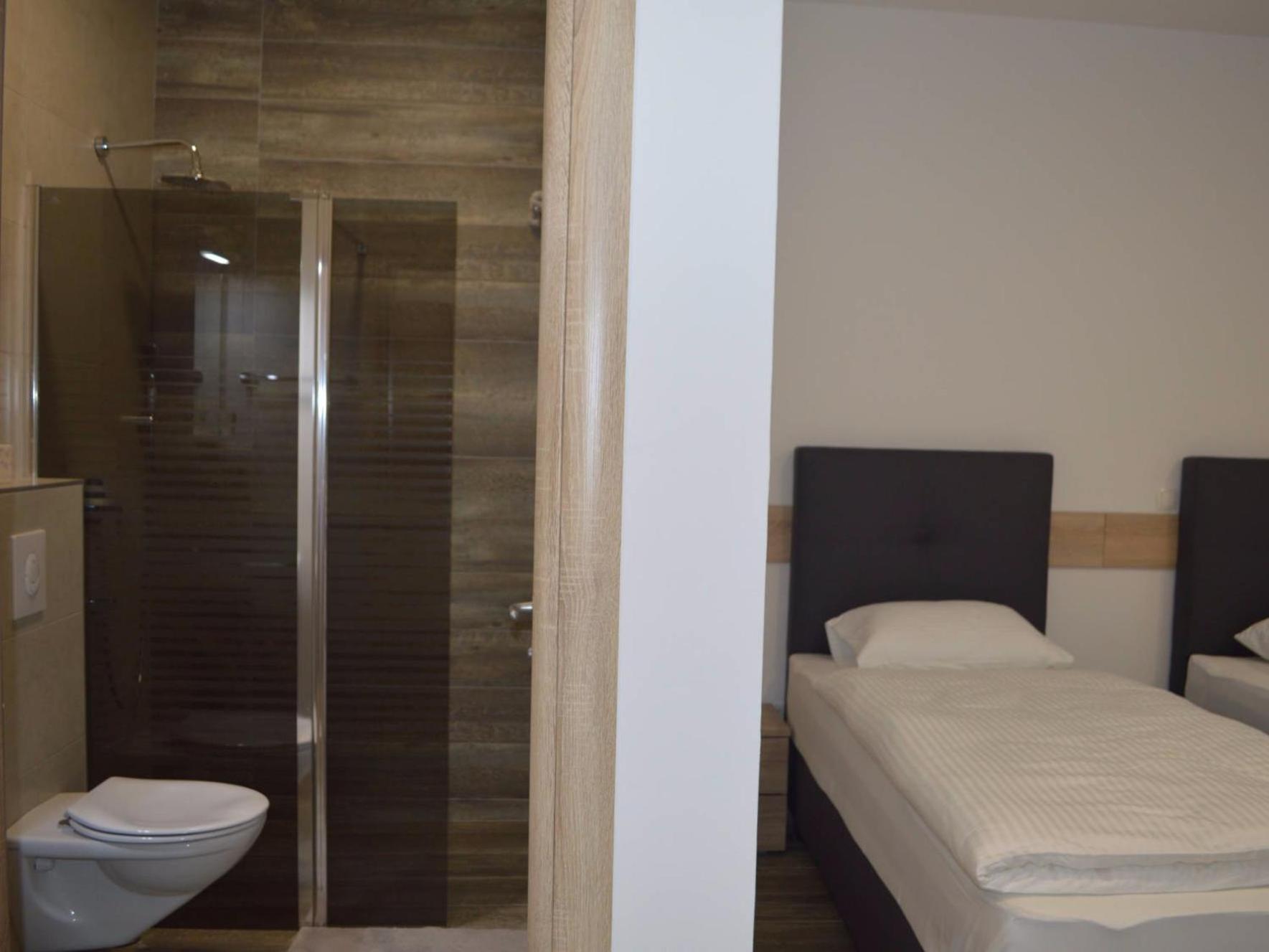Apartments R Sport Boutique SJJ Esterno foto