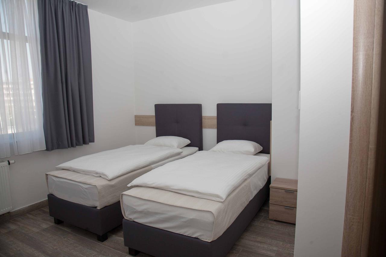 Apartments R Sport Boutique SJJ Esterno foto
