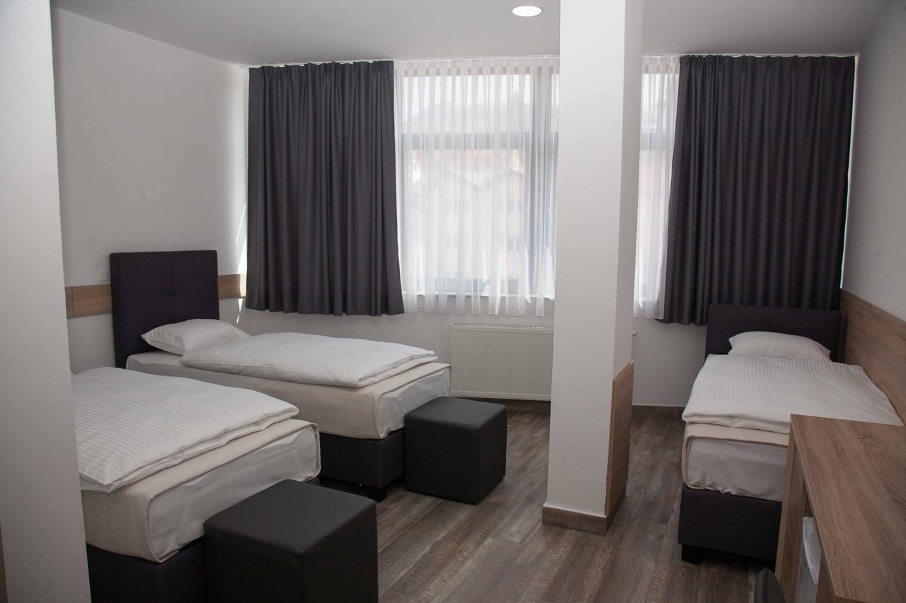 Apartments R Sport Boutique SJJ Esterno foto