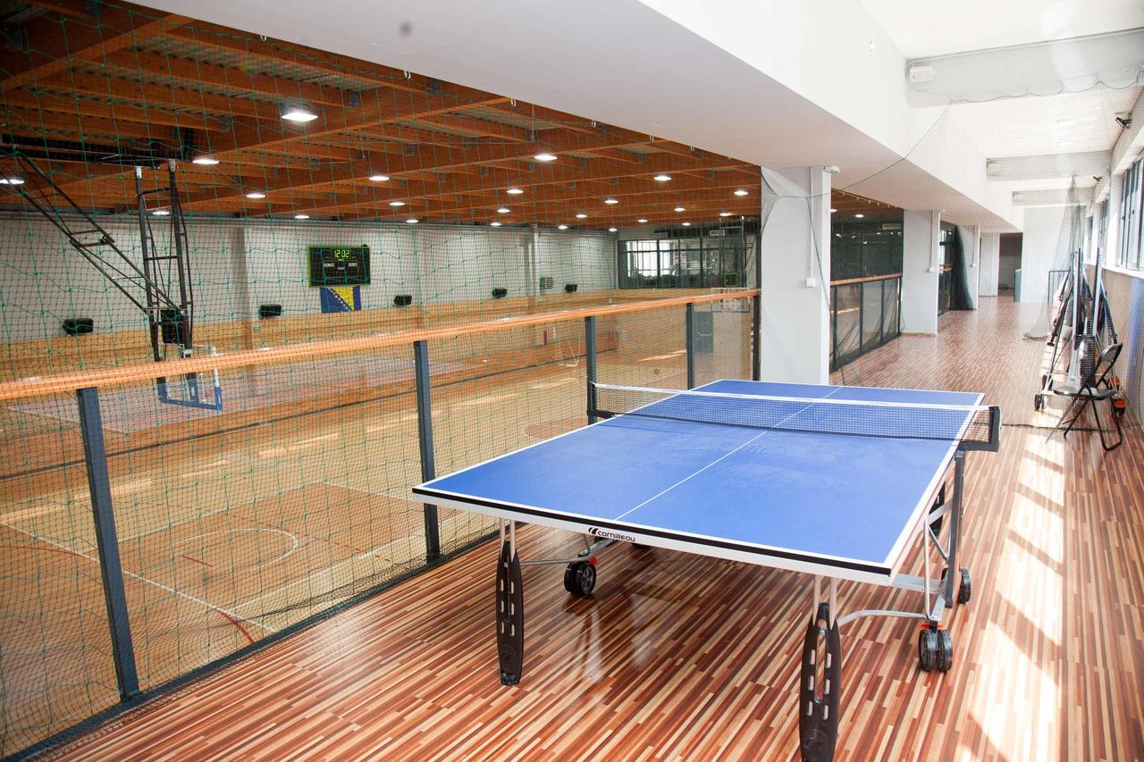 Apartments R Sport Boutique SJJ Esterno foto
