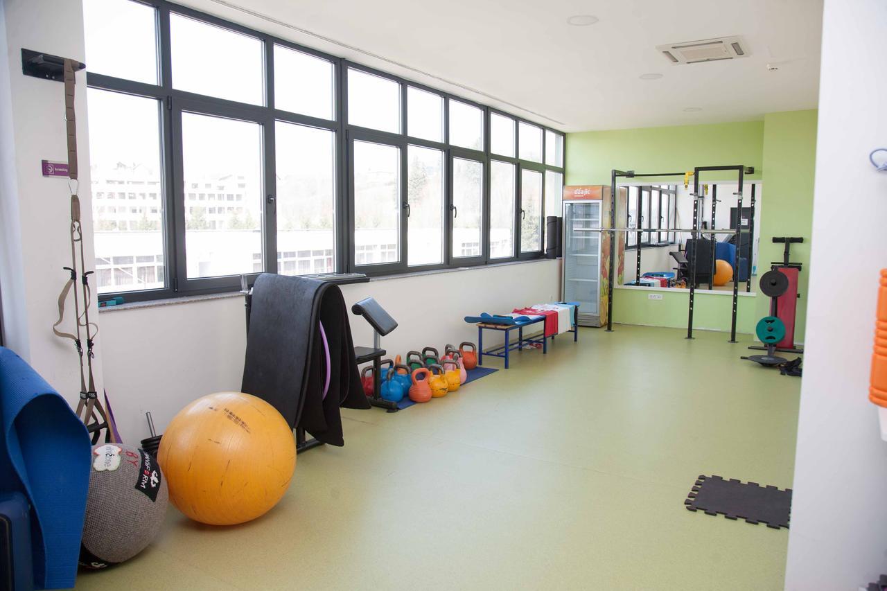 Apartments R Sport Boutique SJJ Esterno foto