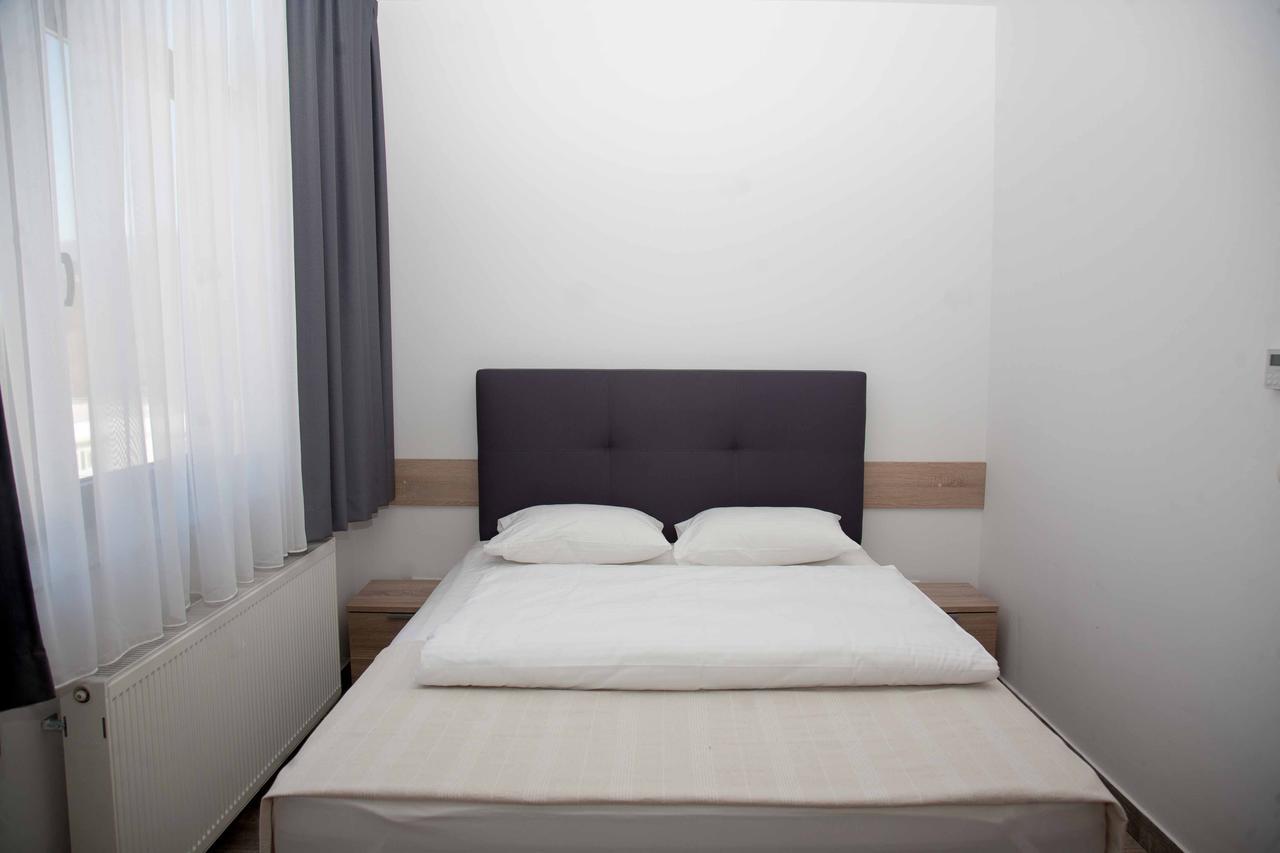 Apartments R Sport Boutique SJJ Esterno foto